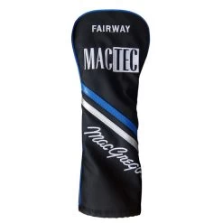 MacGregor MACTEC Fairway Wood -American Golf Shop 394215 MacGregor MACTEC Fairway Wood 5