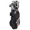 Tour Edge HL4 To-Go Steel Golf Package Set -American Golf Shop 394488 Tour Edge HL4 To Go Steel Package Set 1