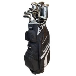 Tour Edge HL4 To-Go Steel Golf Package Set