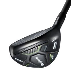MacGregor MACTEC X2 Golf Hybrid -American Golf Shop 394512 MacGregor MACTEC X2 Hybrid 4