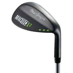MacGregor MACTEC X2 Black Steel Golf Wedge
