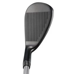 MacGregor MACTEC X2 Black Steel Golf Wedge 4 MacGregor MACTEC X2 Black Steel Golf Wedge -American Golf Shop 394522 MacGregor MACTEC X2 Black Wedge 2new