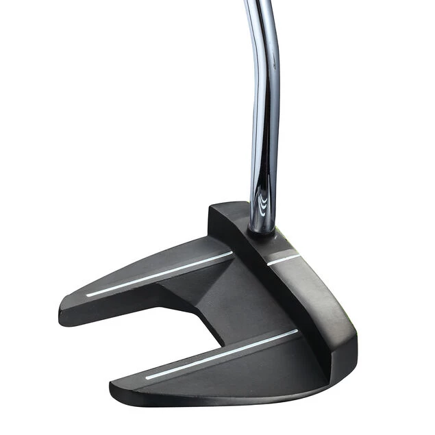 MacGregor MACTEC X2 #2 Golf Putter MacGregor MACTEC X2 #2 Golf Putter -American Golf Shop 394528 MacGregor MACTEC X2 2 Putter 2