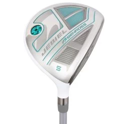 Benross Ladies Jewel HL Golf Fairway Wood -American Golf Shop 394556 Benross Ladies Jewel HL Golf Fairway Wood 5new
