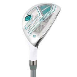 Benross Ladies Jewel Golf Hybrid -American Golf Shop 394560 Benross Ladies Jewel Golf Hybrid 9
