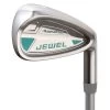 Benross Ladies Jewel Graphite Golf Irons -American Golf Shop 394563 Benross Ladies Jewel Graphite Irons 1