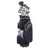 Benross Ladies Athena Golf Package Set -American Golf Shop 394565 Benross Athena Ladies Package Set 1