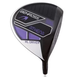 Benross Ladies Athena Golf Package Set -American Golf Shop 394565 Benross Athena Ladies Package Set 2