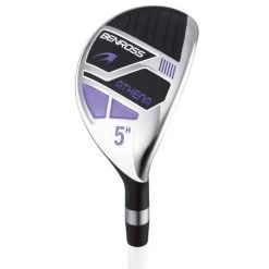 Benross Ladies Athena Golf Package Set -American Golf Shop 394565 Benross Athena Ladies Package Set 4
