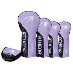 Benross Ladies Athena Golf Package Set -American Golf Shop 394565 Benross Athena Ladies Package Set 9a