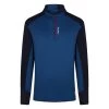 Stromberg Men's Ridge Golf Midlayer 2 Stromberg Men's Ridge Golf Midlayer -American Golf Shop 394601 true stromberg ridge midlayer 1