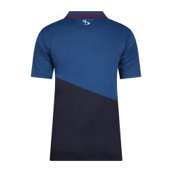 Stromberg Men's Blend Stretch Golf Polo Shirt -American Golf Shop 394628 true stromberg blend polo 2 1