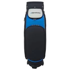 Benross BR-PRO Tour Golf Staff Bag -American Golf Shop 394699 Black White Blue Benross BR PRO Tour Staff Bag 3