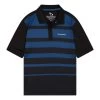 Stromberg Junior Strike Stretch Golf Polo Shirt