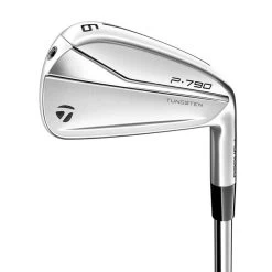 TaylorMade P790 Graphite Golf Irons