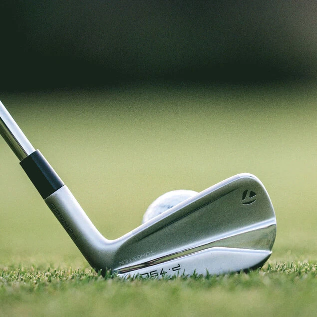 TaylorMade P790 Graphite Golf Irons TaylorMade P790 Graphite Golf Irons -American Golf Shop 394911 taylormade p790 irons 8 1