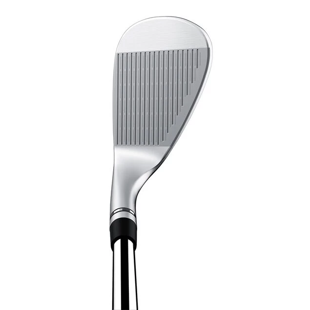 TaylorMade Milled Grind 3 Chrome Steel Golf Wedge TaylorMade Milled Grind 3 Chrome Steel Golf Wedge -American Golf Shop 394915 taylormade mill grind 3 2