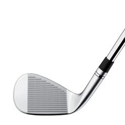 TaylorMade Milled Grind 3 Chrome Steel Golf Wedge 4 TaylorMade Milled Grind 3 Chrome Steel Golf Wedge -American Golf Shop 394915 taylormade mill grind 3 3