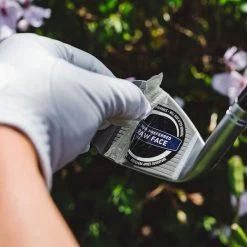 TaylorMade Milled Grind 3 Chrome Steel Golf Wedge 11 TaylorMade Milled Grind 3 Chrome Steel Golf Wedge -American Golf Shop 394915 taylormade mill grind 3 9a