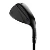 TaylorMade Milled Grind 3 Black Steel Golf Wedge -American Golf Shop 394932 taylormade mill grind wedge 1