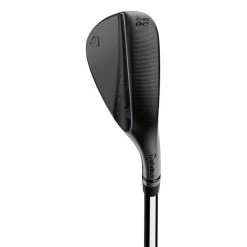 TaylorMade Milled Grind 3 Black Steel Golf Wedge -American Golf Shop 394932 taylormade mill grind wedge 4
