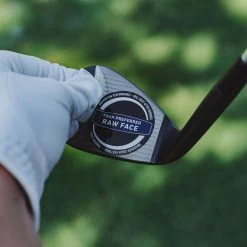 TaylorMade Milled Grind 3 Black Steel Golf Wedge -American Golf Shop 394932 taylormade mill grind wedge 6