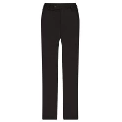 Stromberg Junior Hampton Stretch Golf Trousers -American Golf Shop 394951 Black Stromberg Hampton Junior Trousers 1