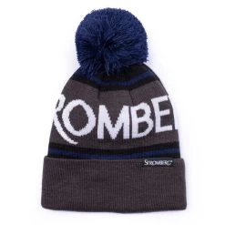 Stromberg Junior Pom Knit Golf Hat