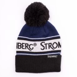 Stromberg Junior Pom Knit Golf Hat -American Golf Shop 394975 TrueBlue Stromberg Pom Knit Junior Hat 1