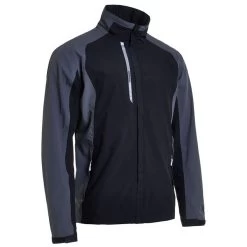 Abacus Men's Links Waterproof Golf Jacket