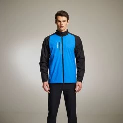 PING Men's SensorDry Pro Waterproof Golf Jacket -American Golf Shop 395602 ping sensor dry pro lifestyle delph 1