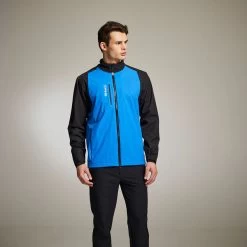 PING Men's SensorDry Pro Waterproof Golf Jacket -American Golf Shop 395602 ping sensor dry pro lifestyle delph 2