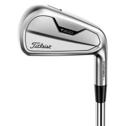 Titleist T200 Steel Golf Irons