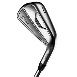 Titleist T200 Steel Golf Irons -American Golf Shop 395671 Titleist T200 Steel Irons 2021 6