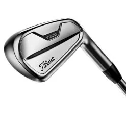 Titleist T200 Steel Golf Irons -American Golf Shop 395671 Titleist T200 Steel Irons 2021 7