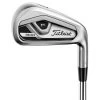 Titleist T300 Graphite Golf Irons -American Golf Shop 395675 Titleist T300 Steel Irons 2021 1 1
