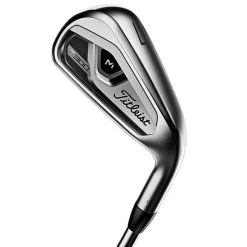 Titleist T300 Steel Golf Irons -American Golf Shop 395675 Titleist T300 Steel Irons 2021 6
