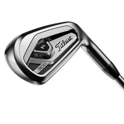Titleist T300 Steel Golf Irons -American Golf Shop 395675 Titleist T300 Steel Irons 2021 7