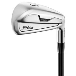 Titleist U.505 GDI Graphite Golf Utility Iron -American Golf Shop 395693 Titleist U.505 Graphite Utility 4a