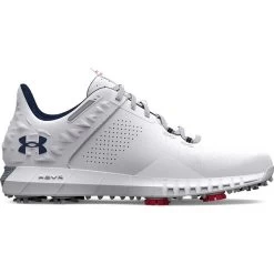 Under Armour Men's HOVR Drive 2 Waterproof Spiked Golf Shoes