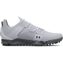 Under Armour Men's HOVR Tour Spikeless Wide Waterproof Golf Shoes