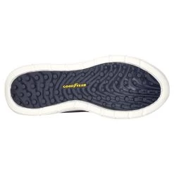 Skechers Ladies GO Arch Fit Walk Spikeless Golf Shoes -American Golf Shop 396235 Navy White Skechers Arch Fit Walk Ladies Shoes 4