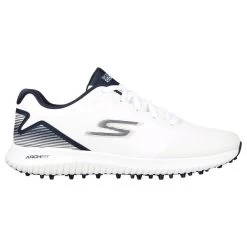 Skechers Men's GO Max 2 Waterproof Spikeless Golf Shoes