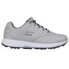 Skechers Men's GO Elite 5 Legend Waterproof Spikeless Golf Shoes 1 Skechers Men's GO Elite 5 Legend Waterproof Spikeless Golf Shoes -American Golf Shop 396343 Grey Skechers Elite 5 Legend Shoes 1
