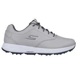 Skechers Men's GO Elite 5 Legend Waterproof Spikeless Golf Shoes