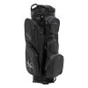 MGI Dri-Play Waterproof Golf Cart Bag 2 MGI Dri-Play Waterproof Golf Cart Bag -American Golf Shop 396547 Black MGI Dri Play Cart Bag 1