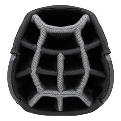 MGI Dri-Play Waterproof Golf Cart Bag -American Golf Shop 396547 Black MGI Dri Play Cart Bag 4