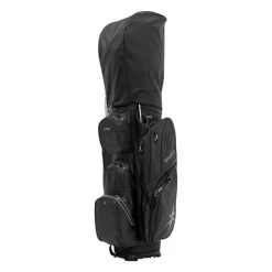 MGI Dri-Play Waterproof Golf Cart Bag -American Golf Shop 396547 Black MGI Dri Play Cart Bag 9b