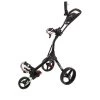 Benross Pro Compact Push Golf Trolley -American Golf Shop 396893 black 1new