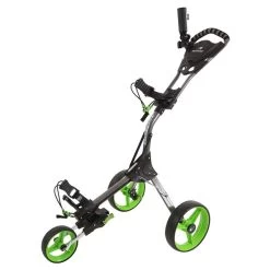 Benross Pro Compact Push Golf Trolley 16 Benross Pro Compact Push Golf Trolley -American Golf Shop 396893 char 1